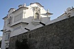 Museu histórico nacional (a reforma neocolonial sobreposta à fortaleza de santiago