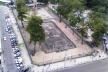 Praça do expedicionário