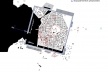Diagrama 03: equipamentos urbanos<br />Imagem dos autores do projeto 