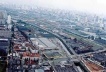 Operação Urbana Diagonal Sul. Situações e condições de uso e ocupação da área<br />Imagem do arquivo de SEMPLA/PMSP 