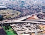 Operação Urbana Diagonal Sul. Situações e condições de uso e ocupação da área<br />Imagem do arquivo de SEMPLA/PMSP 