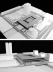 Operação Urbana Diagonal Sul. Plano-Referência de Intervenção e Ordenação Urbanística. Pólo estação/transposição: vistas da maquete<br />Imagem do arquivo de SEMPLA/PMSP 