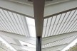 Cobertura do Mercado Público de Florianópolis, 2016. Arquitetos Gustavo Correia Utrabo e Pedro Lass Duschenes<br />Foto Felipe Russo 