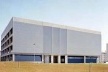Projeto Andrade Morettin Arquitetos Associados<br />Foto Nelson Kon 