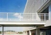 Projeto Andrade Morettin Arquitetos Associados<br />Foto Nelson Kon 