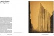 <br />Imagem divulgação  [MERTINS, Detlef. Mies. Phaidon Press, London, 2014]