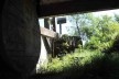 Parque Natural do Pedroso, atual situação, Santo André SP<br />Foto Arthur Ribeiro Molinari 