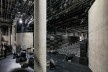 Sesc 24 de Maio, Paulo Mendes da Rocha + MMBB Arquitetos, São Paulo <br />Foto Nelson Kon 