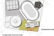 Esquema da Nova Praça<br />Imagem dos autores do projeto 
