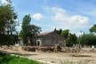 Demolición de la Casa de las Tejas<br />Foto Martín Fusco 