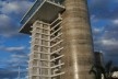 Torres, espaço de exposições, eventos e mirante<br />Foto Arquivo MooMAA 