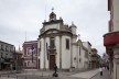 78. Capela de São Roque, Póvoa de Varzim<br />Foto Eduardo Costa  [Acervo: Arquivo Portugal: 2011-2012]