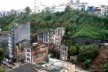 Situação atual das edificações em seu contexto urbano<br />Imagem dos autores do projeto 