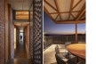 Palicourea House, São Jorge GO Brasil, 2021. Architects Daniel Mangabeira, Henrique Coutinho and Matheus Seco / Bloco Arquitetos<br />Foto/photo Joana França 