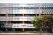 Escritórios do Institute for Scientific Information, Filadelfia, 1978. Venturi & Scott Brown<br />Foto Fernando Diniz Moreira 