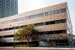 Escritórios do Institute for Scientific Information, Filadelfia, 1978. Venturi & Scott Brown<br />Foto Fernando Diniz Moreira 