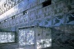 Biblioteca da Escola Técnica de Eberswalde, 1999. Herzog & De Meuron<br />Foto Margherita Splluttini  [Pritzker Prize]