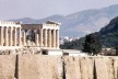 Acrópole de Atenas, Grécia