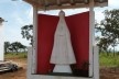 Capela no Morro da Mesa, santuário<br />Foto Michel Gorski 