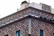 14. Enrique Seoane Ros. Detalle del Edificio Wilson (1945-46). Lima (Perú).