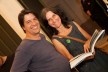 Luiz Mauro Freire e Maria do Carmo Vilariño<br />Foto Fabia Mercadante 