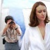 Carandiru Outras Histórias. Roberto Gervitz e Sabrina Greve  <br />Foto Christiana Carvalho 