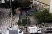 Largo São Francisco, situação antes da intervenção urbana, São Paulo<br />Foto divulgação  [gestadourbanasp]