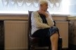 Ensaio fotográfico “Guardiãs do Hermitage”<br />Foto Felipe Arruda / Laura Gorski 