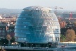 Prefeitura de Londres. Arquiteto Norman Foster [Foster and Partners]