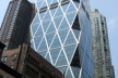 Torre Hearst, Nova York. Arquiteto Norman Foster<br />Foto Roberto Segre 