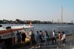 Estación de barco<br />Foto Marcio Cotrim 