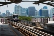 Sky Train, Bangkok<br />Foto Marcio Cotrim 