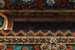 Detalles de la torre principal, Wat Arun<br />Foto Juliana Andrade 
