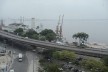 Elevado da perimetral<br />Foto Tânia Rêgo  [Agência Brasil]