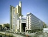 Postdamer Platz, projetos arquitetônicos de Renzo Piano e Arata Isozaki. <br />Foto Mario Lupano 