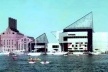 Aquário de Baltimore. <br />Foto de Vicente del Rio 