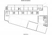 Trienal de Arquitectura de Lisboa 2016, Exposição “A forma da forma”, planta do pavilhão (detalhe)<br />Imagem divulgação 