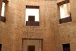 Garoa Modernista, Octógono da Pinacoteca, São Paulo, 2005<br />Foto Rômulo Fialdini 