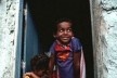 Moradores da Rocinha<br />Imagem do autor do projeto 