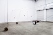 Marcia Pastore, <i>Como produzir tensão</i>. Curadoria Ana Carolina Ralston. Exposição na Usina Luis Maluf. De 28 ago. 2023 a 30 set. 2023<br />Foto Tatiana Mito 