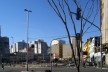 Espaço público abandonado<br />Foto Fernanda Critelli 