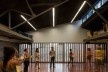 Instituto Brincante, São Paulo SP, 2016, escritório Bernardes Arquitetura<br />Foto Leonardo Finotti 