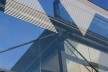 Detalhe da Parede de Vidro<br />Foto Tiago Andrade 