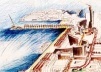 Porto, perspectiva torres