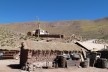 Machuca, deserto do Atacama, Chile<br />Foto Michel Gorski 