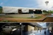 Prancha - Centro Cultural de Eventos de Cabo Frio [Maia Melo Engenharia]