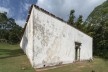 Fortaleza de Santa Cruz do Anhatomirim, Ilha de Anhatomirim, Governador Celso Ramos<br />Foto Ronaldo Azambuja 