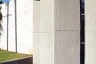 Embajada de Colombia en Brasília, detalle, Cesar Barney, Brasília DF, Brasil, 1977-1981<br />foto Sylvia Vera Patiño Spitzer 