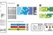 Figura 13 - Complexo da lagoinha: Diagrama de Acessibilidade para pedestres e transportes públicos (ônibus, metrô, táxi) segundo dados da BHTrans e dados levantados pela equipe de estagiários