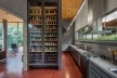 Casa em Cotia, UNA Arquitetos, 2016<br />Foto Nelson Kon 